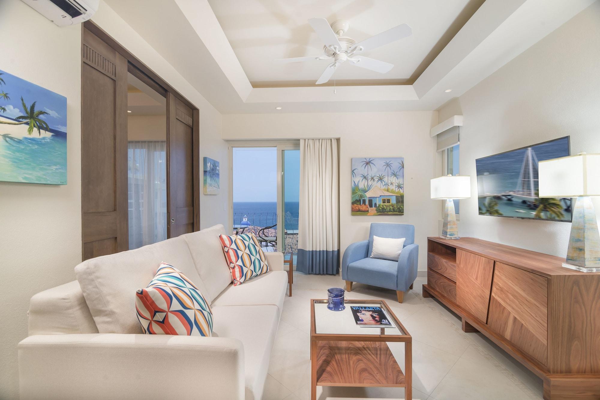 V Azul Vallarta - Luxury Vacation Adults Only Hotel Puerto Vallarta