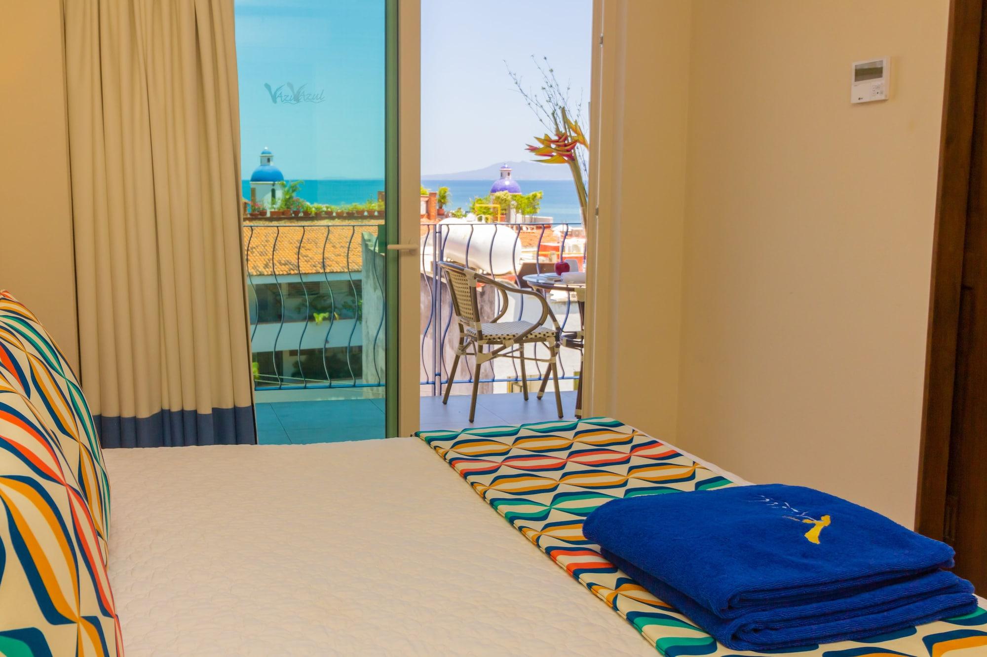 V Azul Vallarta - Luxury Vacation Adults Only Hotel Puerto Vallarta
