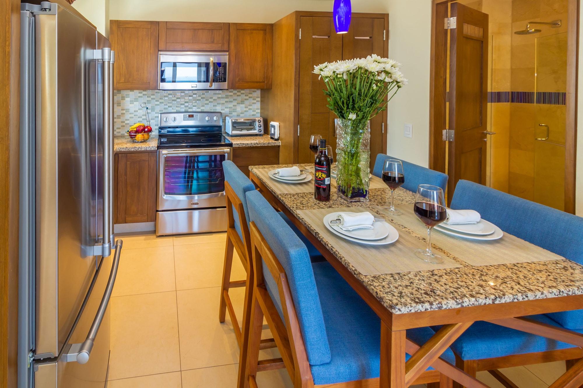 V Azul Vallarta - Luxury Vacation Adults Only Puerto Vallarta
