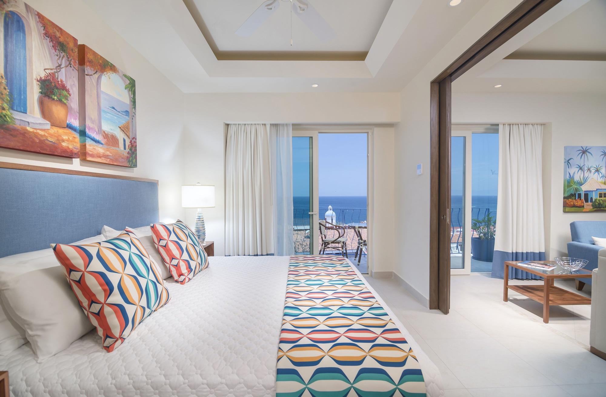 Hotel V Azul Vallarta - Luxury Vacation Adults Only