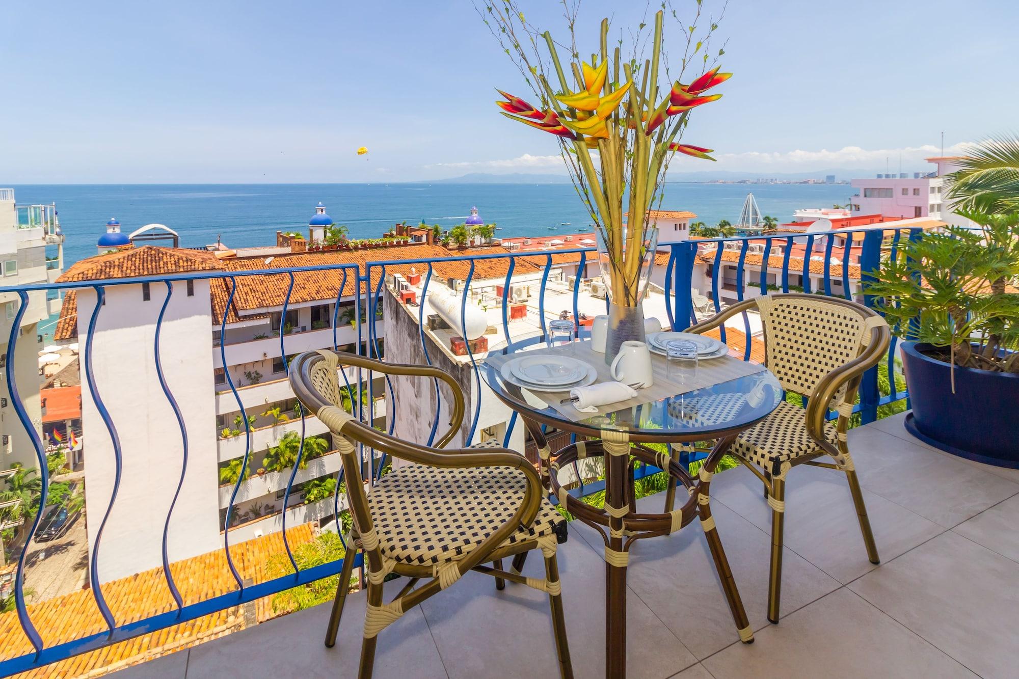 V Azul Vallarta - Luxury Vacation Adults Only Hotel