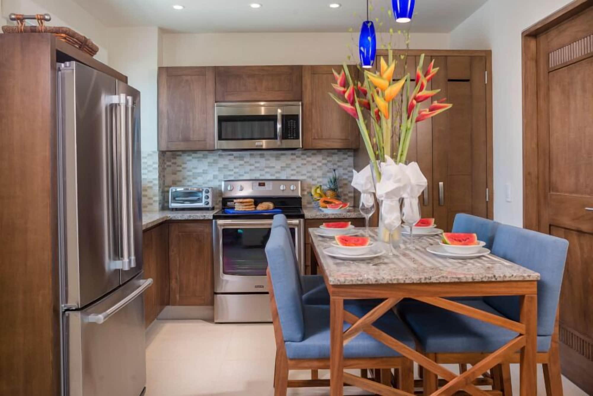 V Azul Vallarta - Luxury Vacation Adults Only 4*