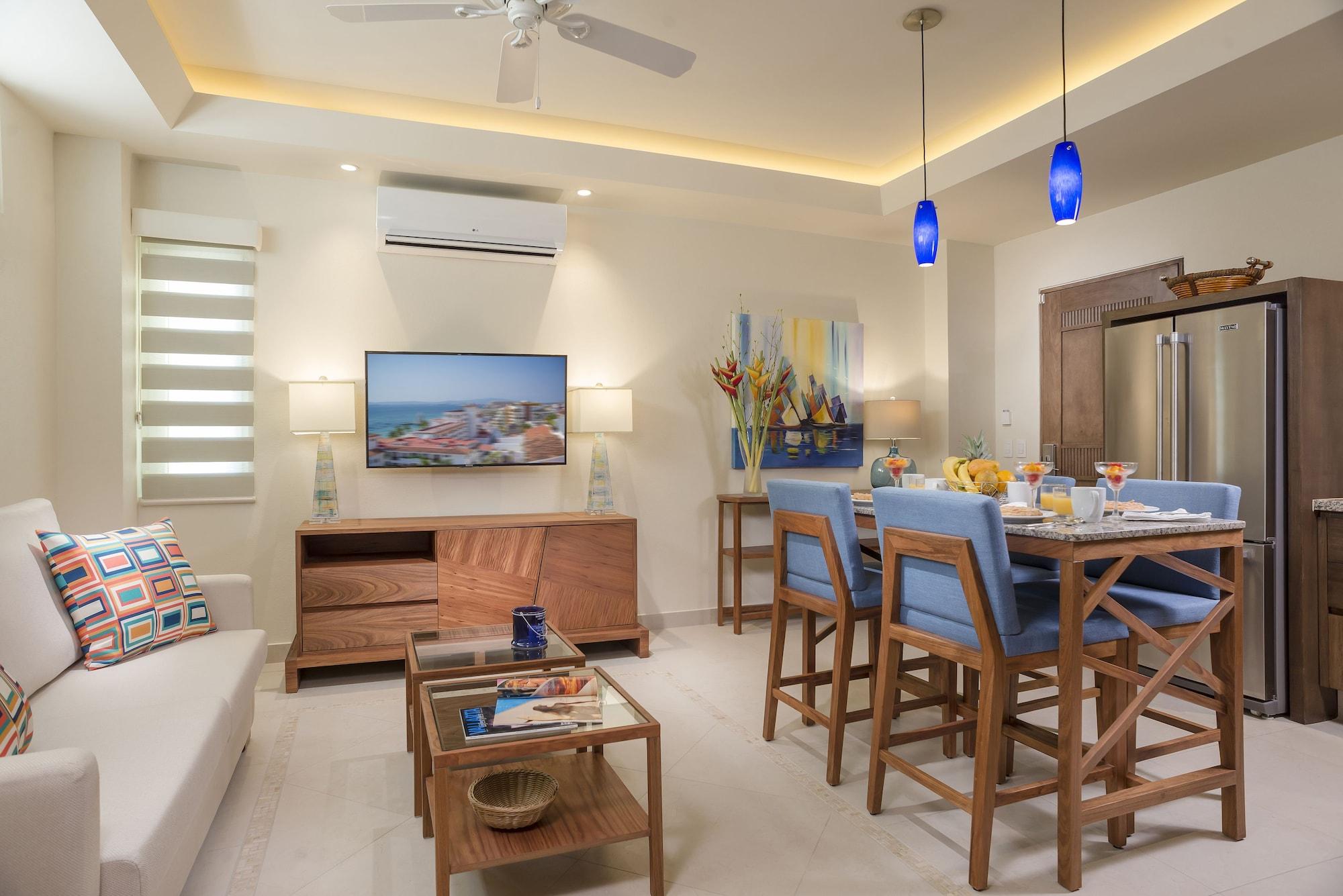 V Azul Vallarta - Luxury Vacation Adults Only 4*