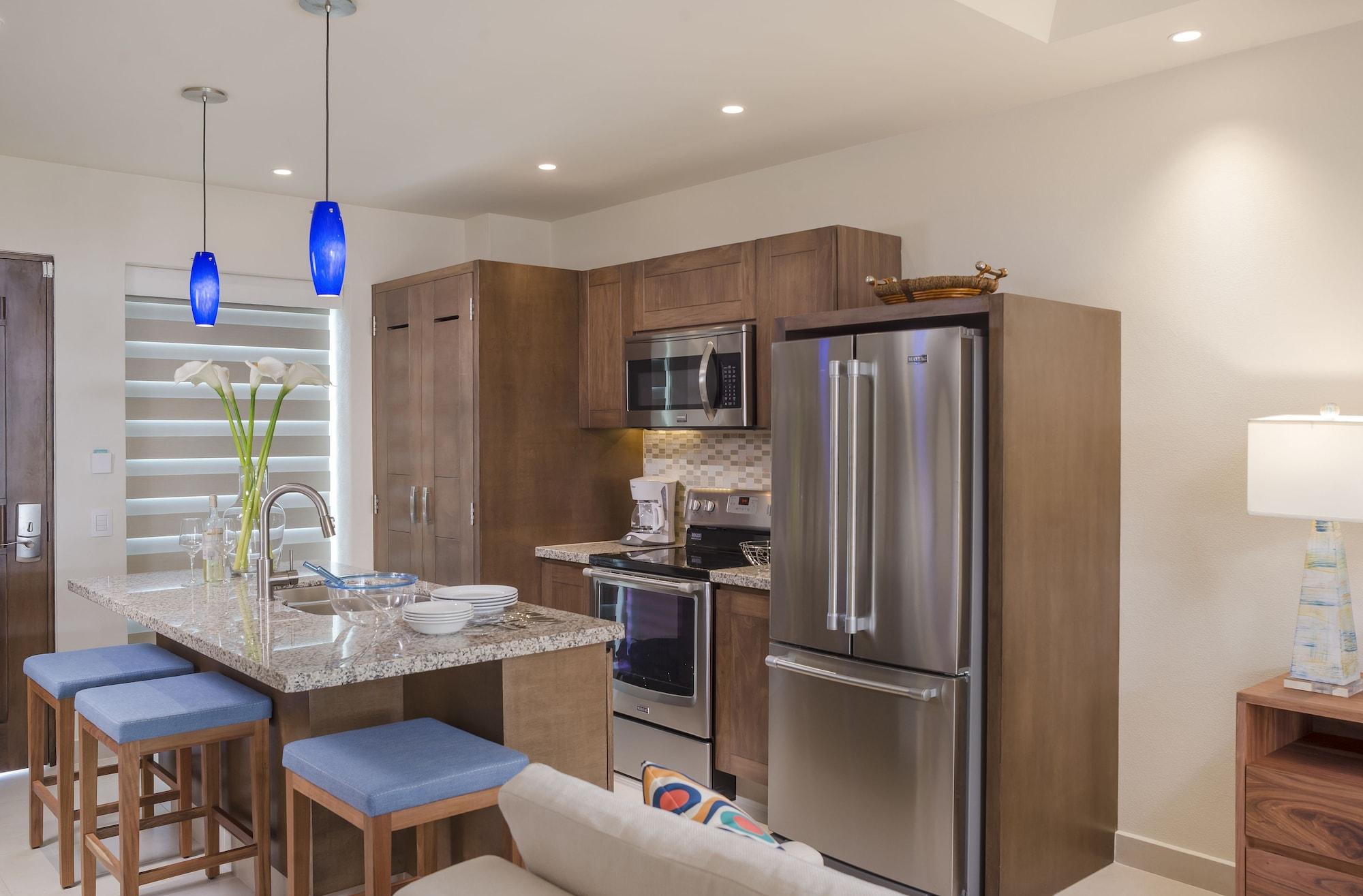 V Azul Vallarta - Luxury Vacation Adults Only Hotel 4*