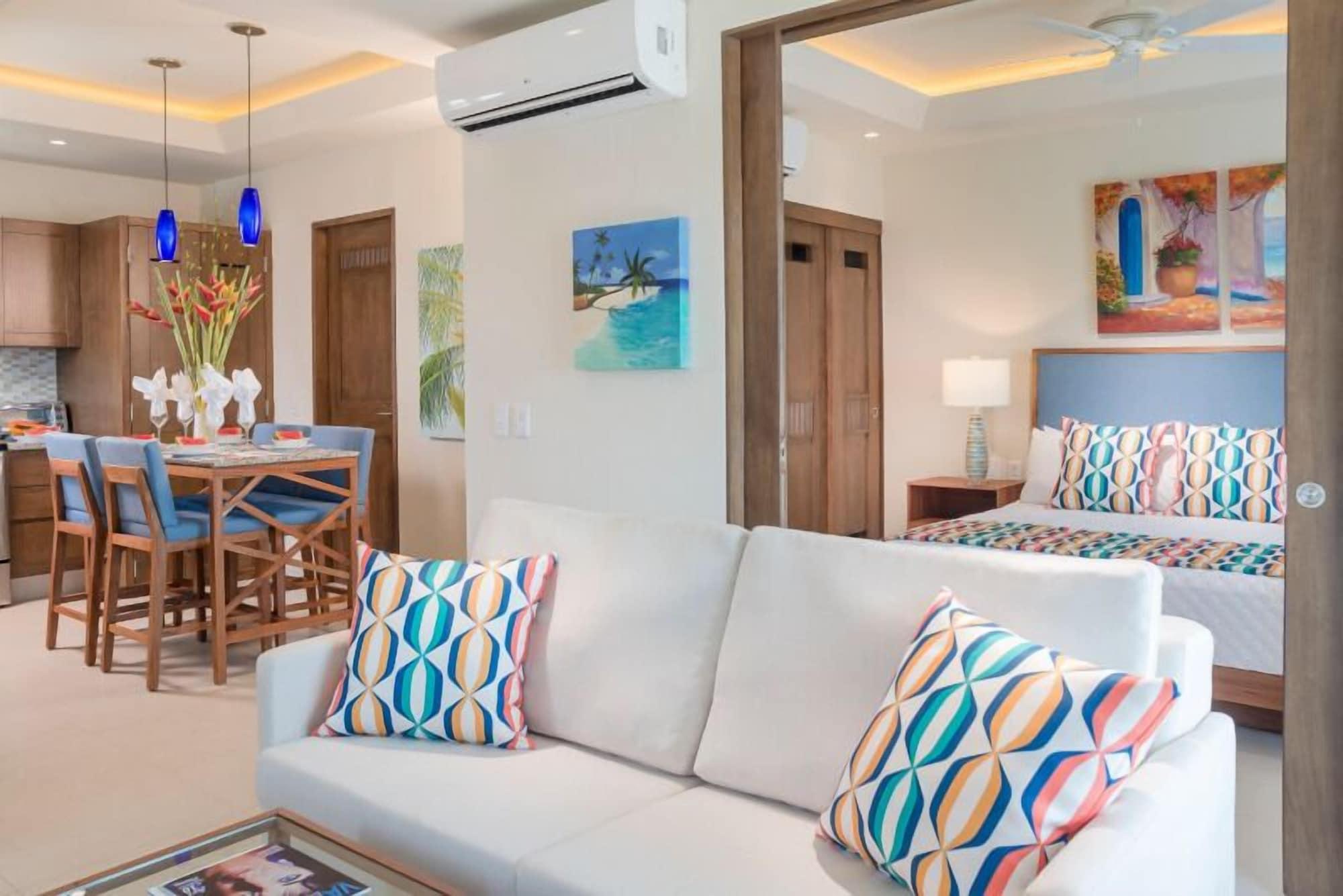 V Azul Vallarta - Luxury Vacation Adults Only 4* Puerto Vallarta
