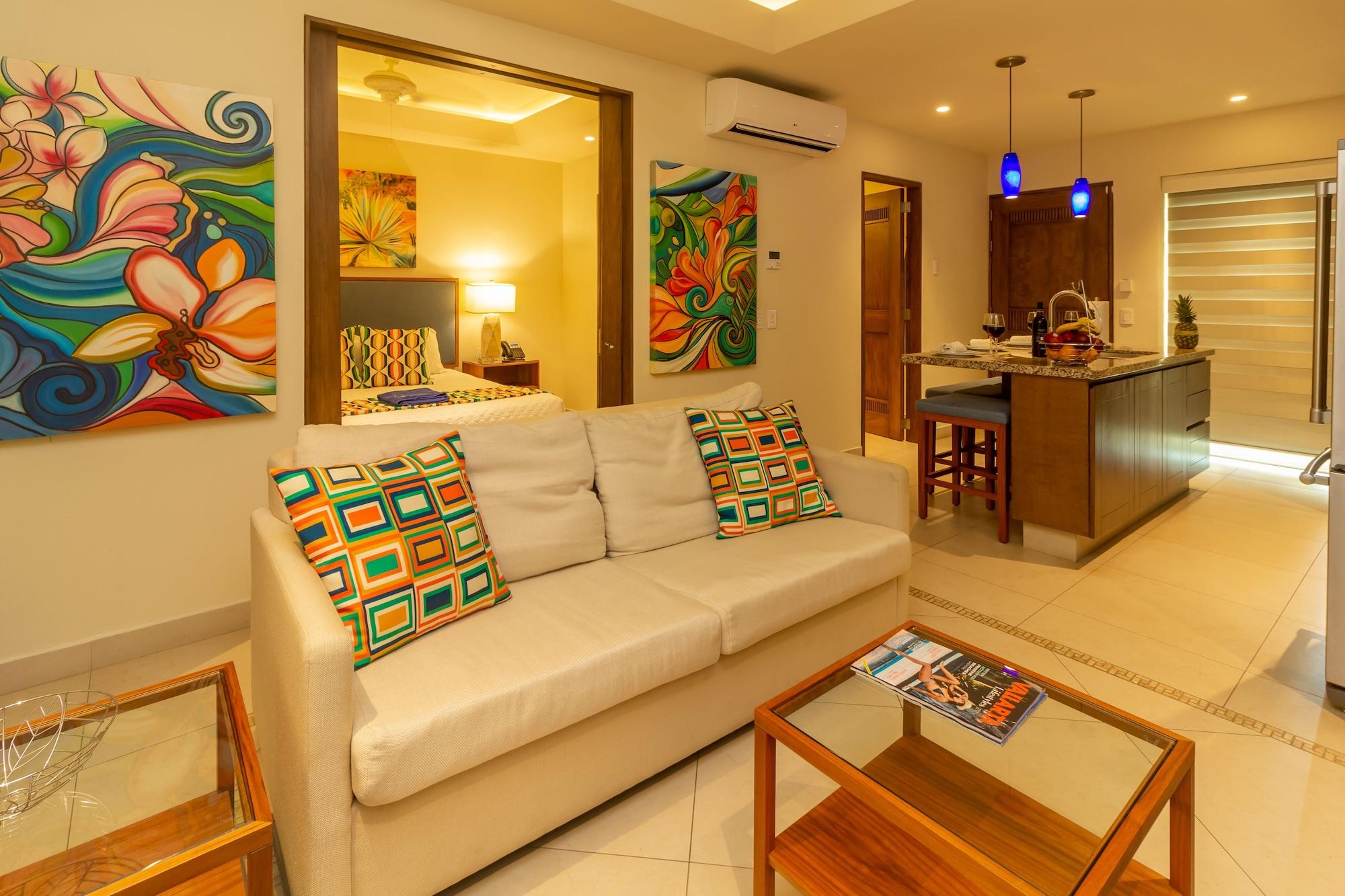 V Azul Vallarta - Luxury Vacation Adults Only 4*