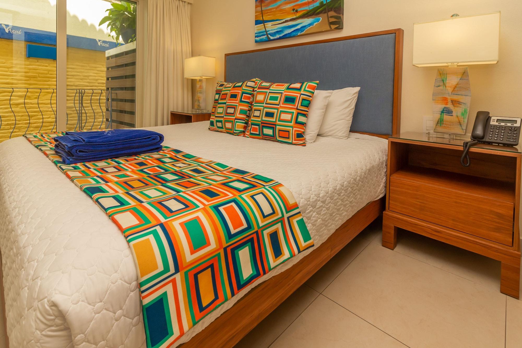 Hotel V Azul Vallarta - Luxury Vacation Adults Only Puerto Vallarta