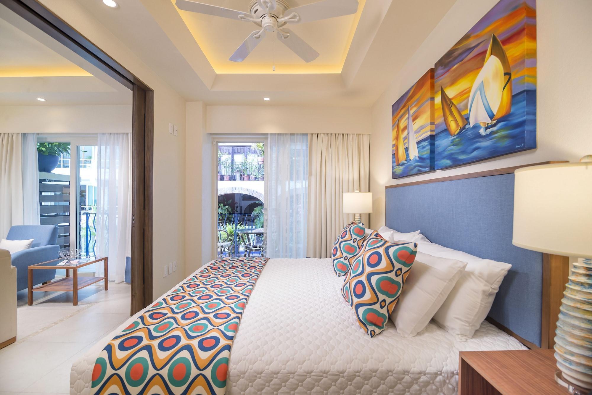 Hotel V Azul Vallarta - Luxury Vacation Adults Only 4*