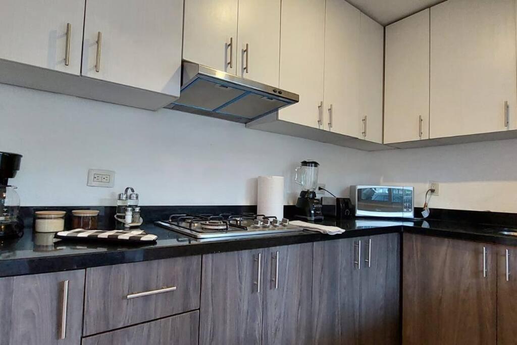 Apartamento Blue House Puerto Vallarta