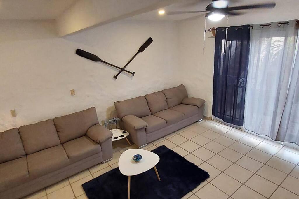 Apartamento Blue House *