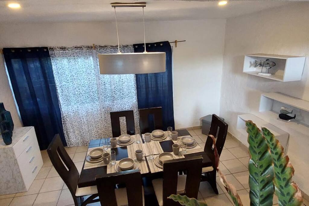 Apartamento Blue House Puerto Vallarta