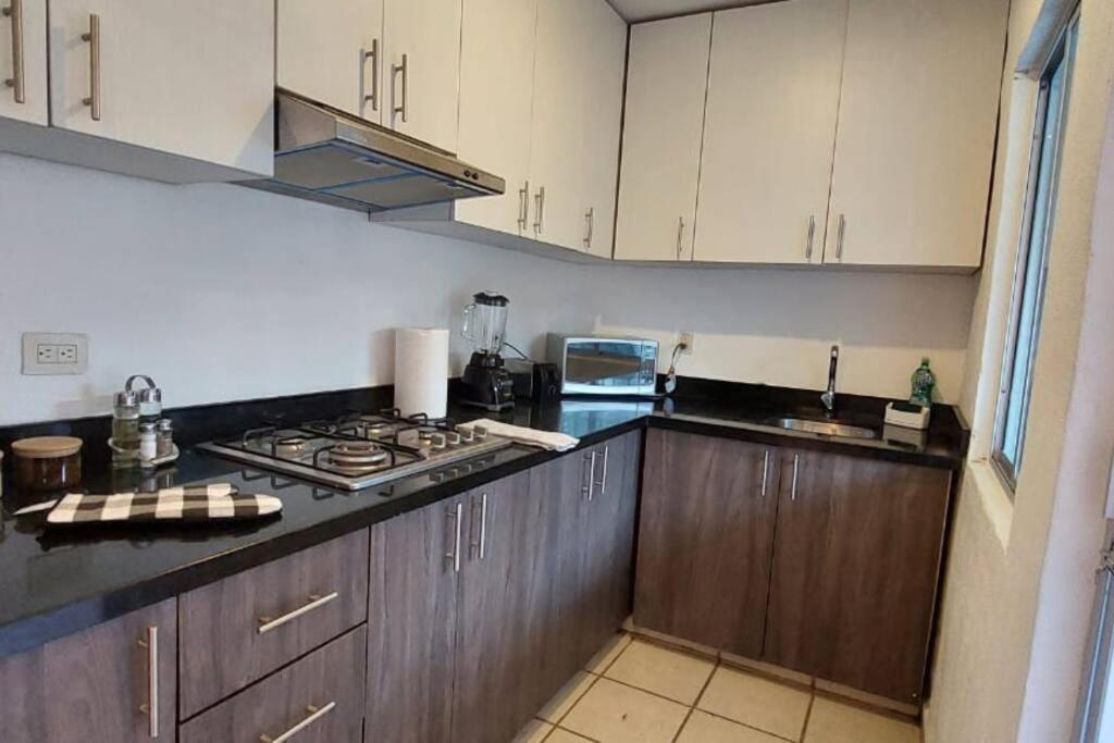 Apartamento Blue House Puerto Vallarta