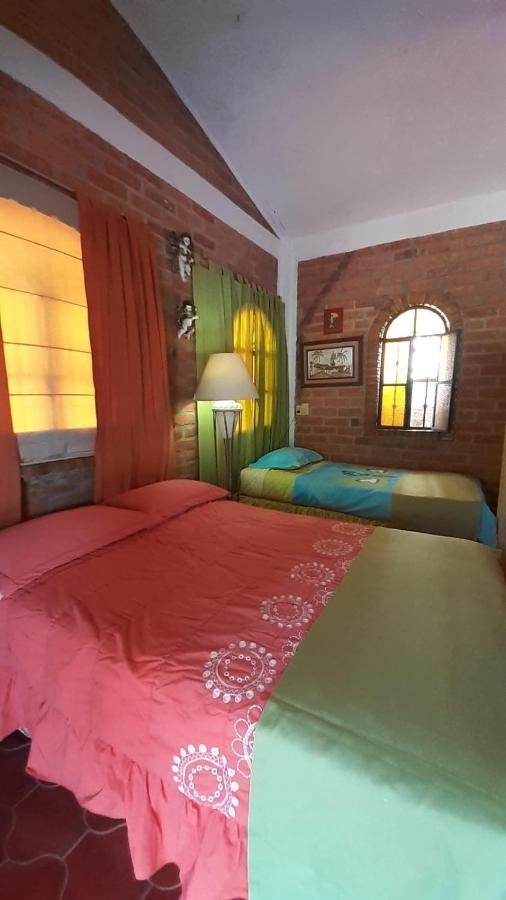 Сasa de vacaciones Casa Margarita Puerto Vallarta