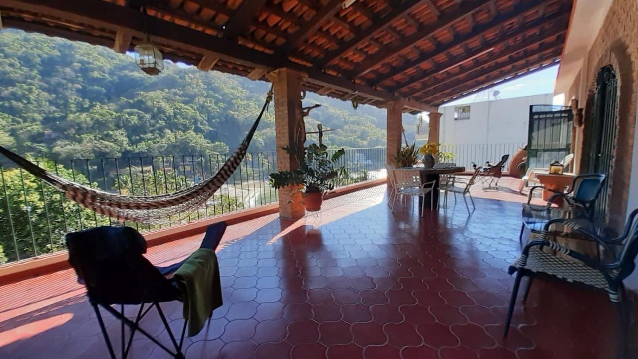 Casa Margarita Сasa de vacaciones