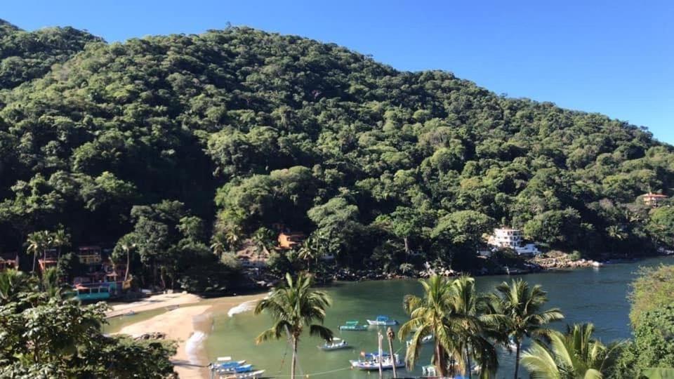 Casa Margarita Сasa de vacaciones Puerto Vallarta