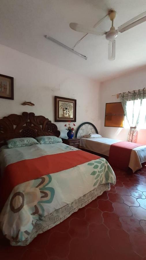 Сasa de vacaciones Casa Margarita *