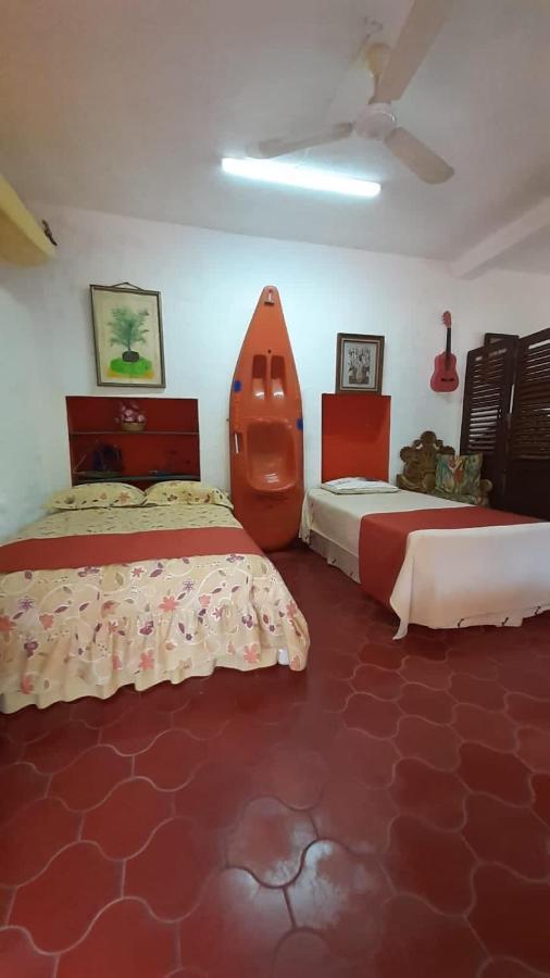 Сasa de vacaciones Casa Margarita *