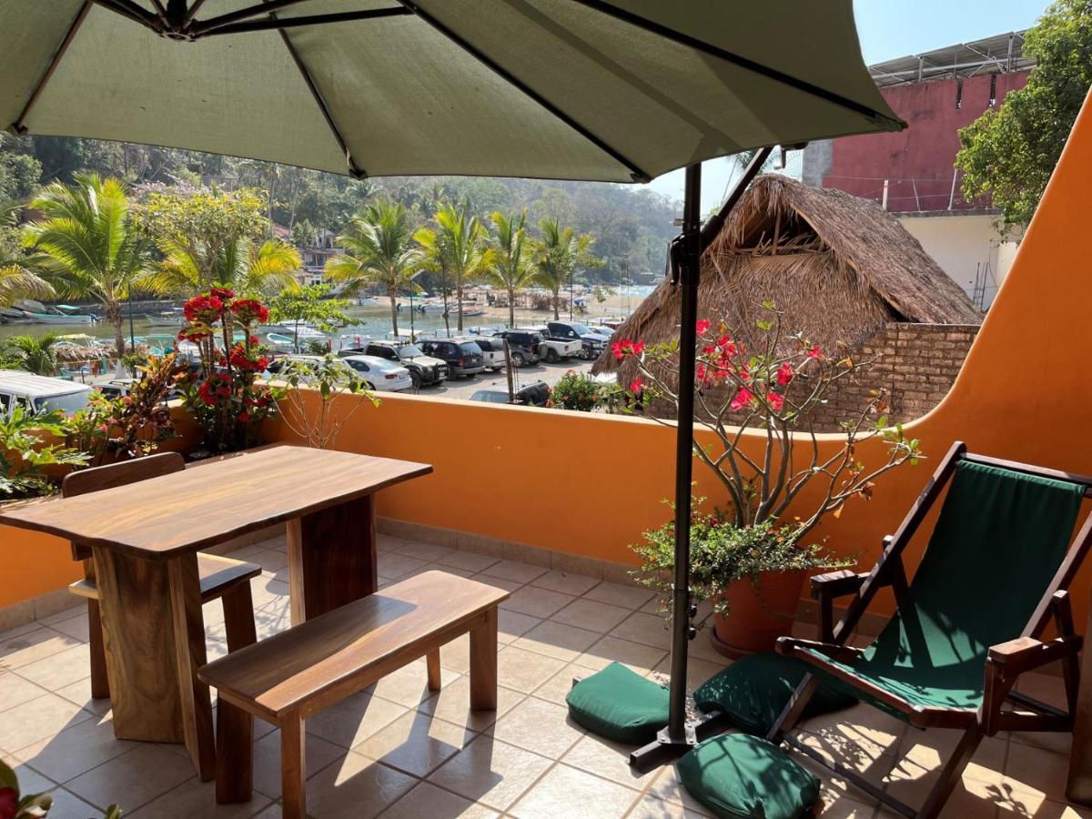 La Sirena Apartment