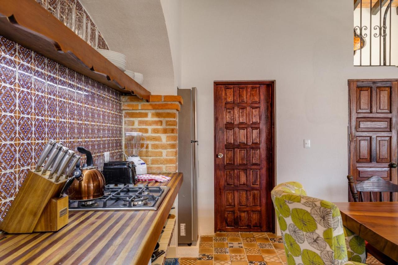 Zonaz Boutique 4* Puerto Vallarta