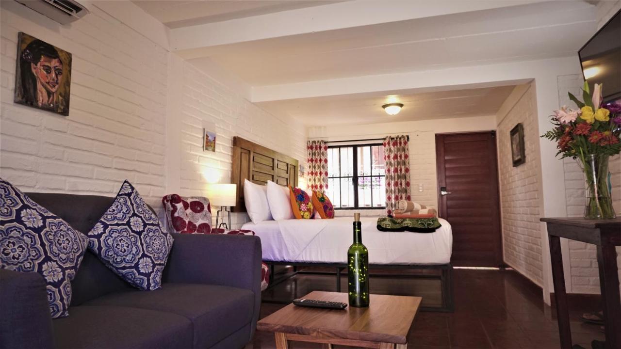 Hotel Zonaz Boutique