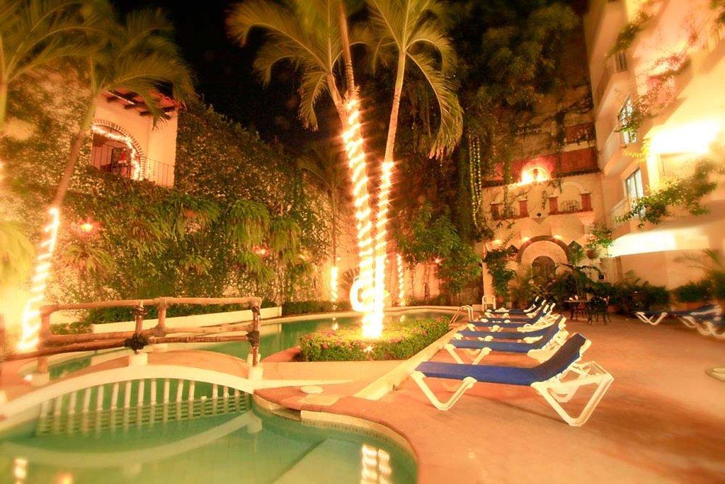 Los Arcos Hotel