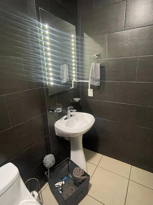 Apartamento Cómodo Y Bonito Apartamento Con Alberca Puerto Vallarta