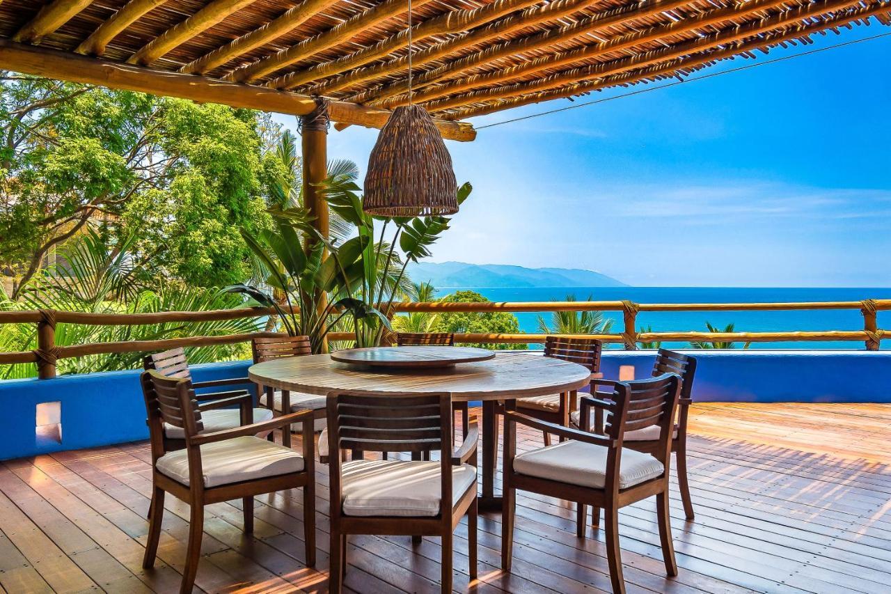 San Xoaquin Casa Azul 21 Puerto Vallarta