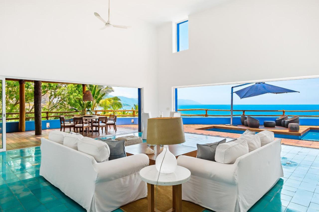 San Xoaquin Casa Azul 21 Holiday home *