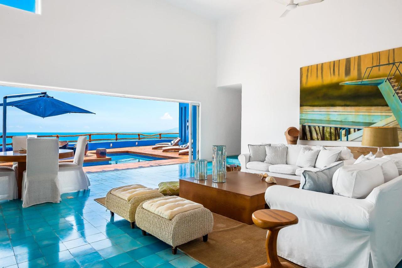San Xoaquin Casa Azul 21 Holiday home
