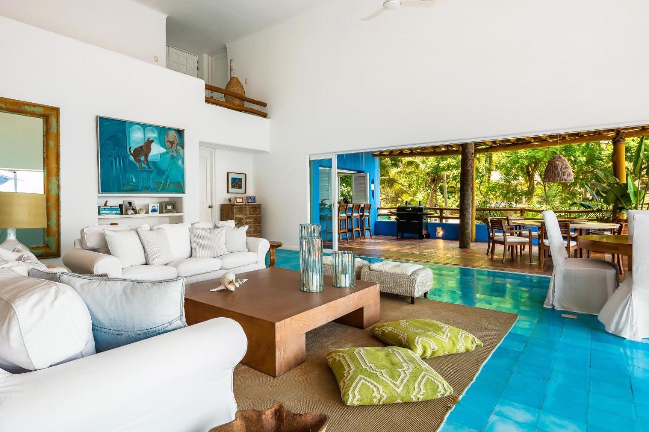 Holiday home San Xoaquin Casa Azul 21 Puerto Vallarta