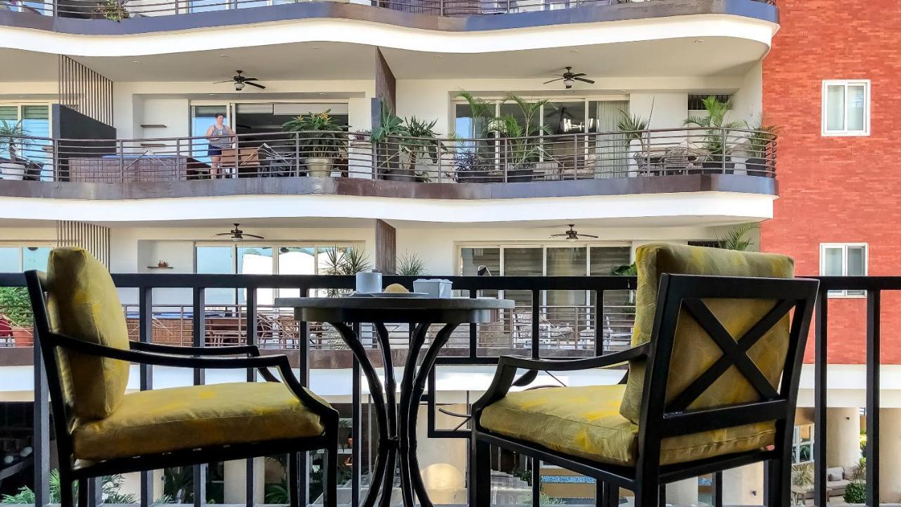 Pinnacle 179 - Adults Only Aparthotel 4*