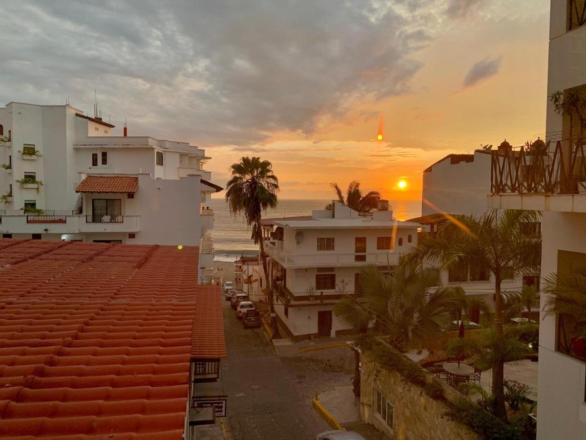 Apartment Pilitas Vallarta *