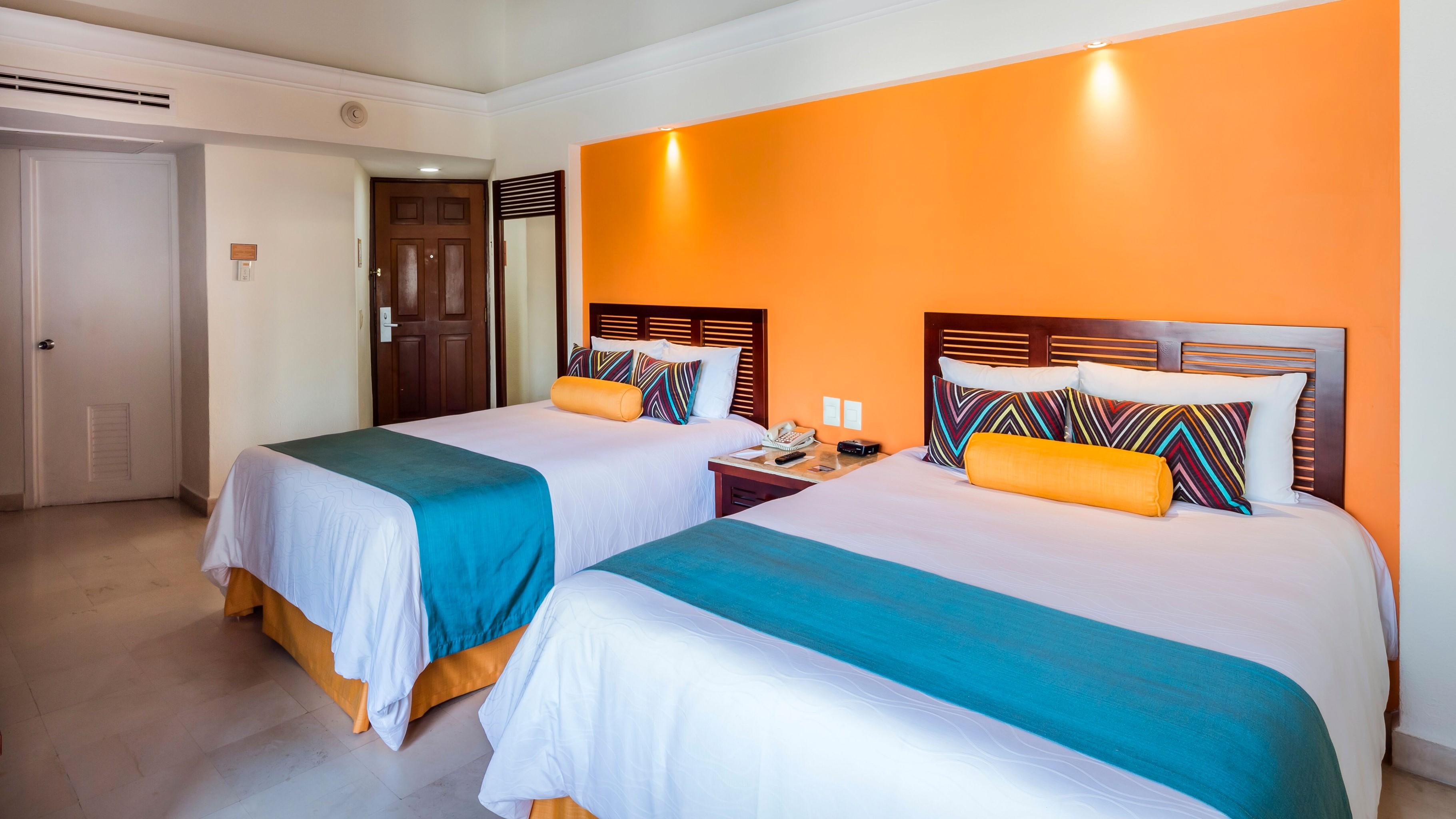 Resort Buenaventura Grand Hotel&great Moments - Todo Incluído 4*