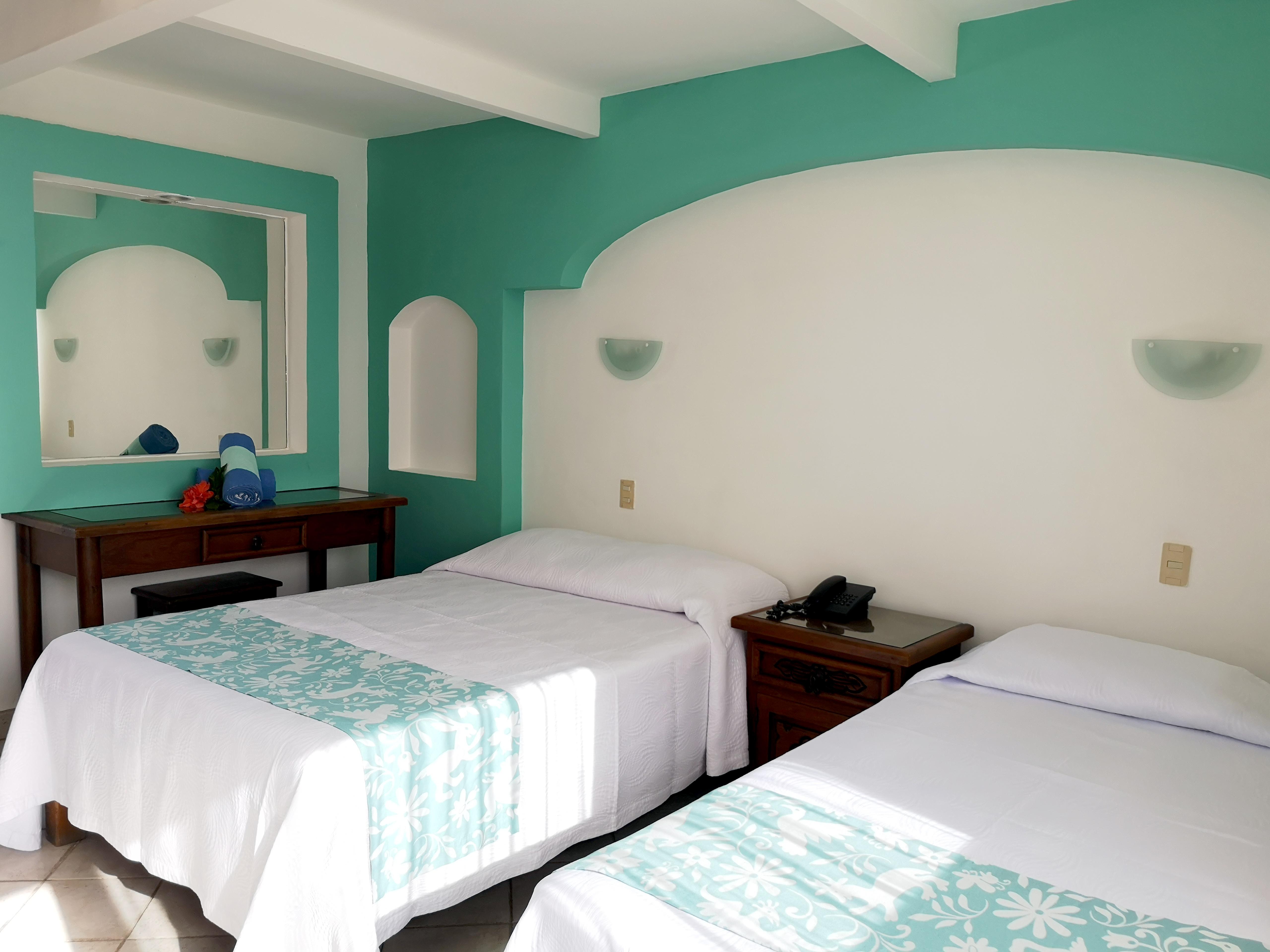 Rosita Hotel