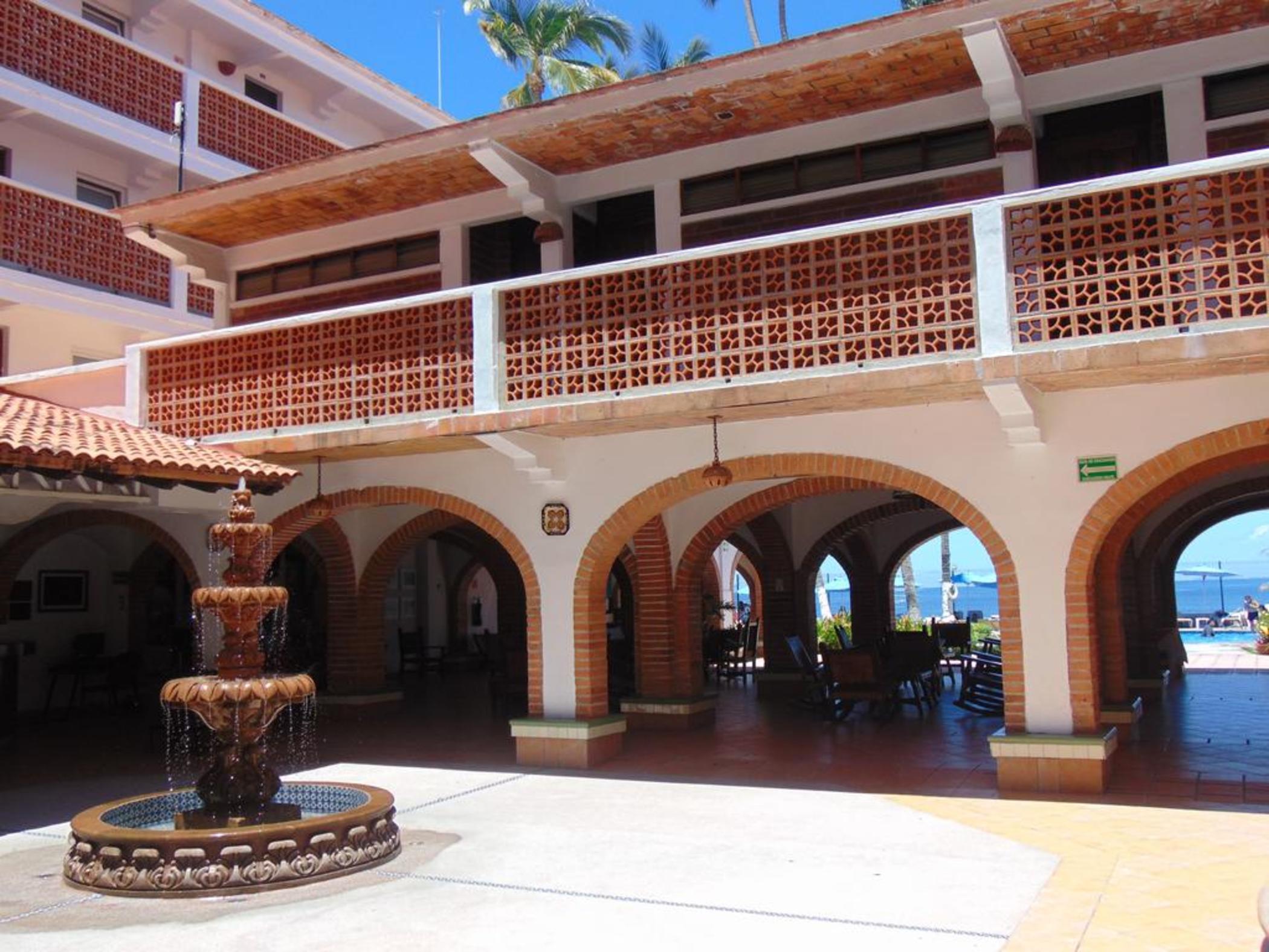 Rosita Hotel