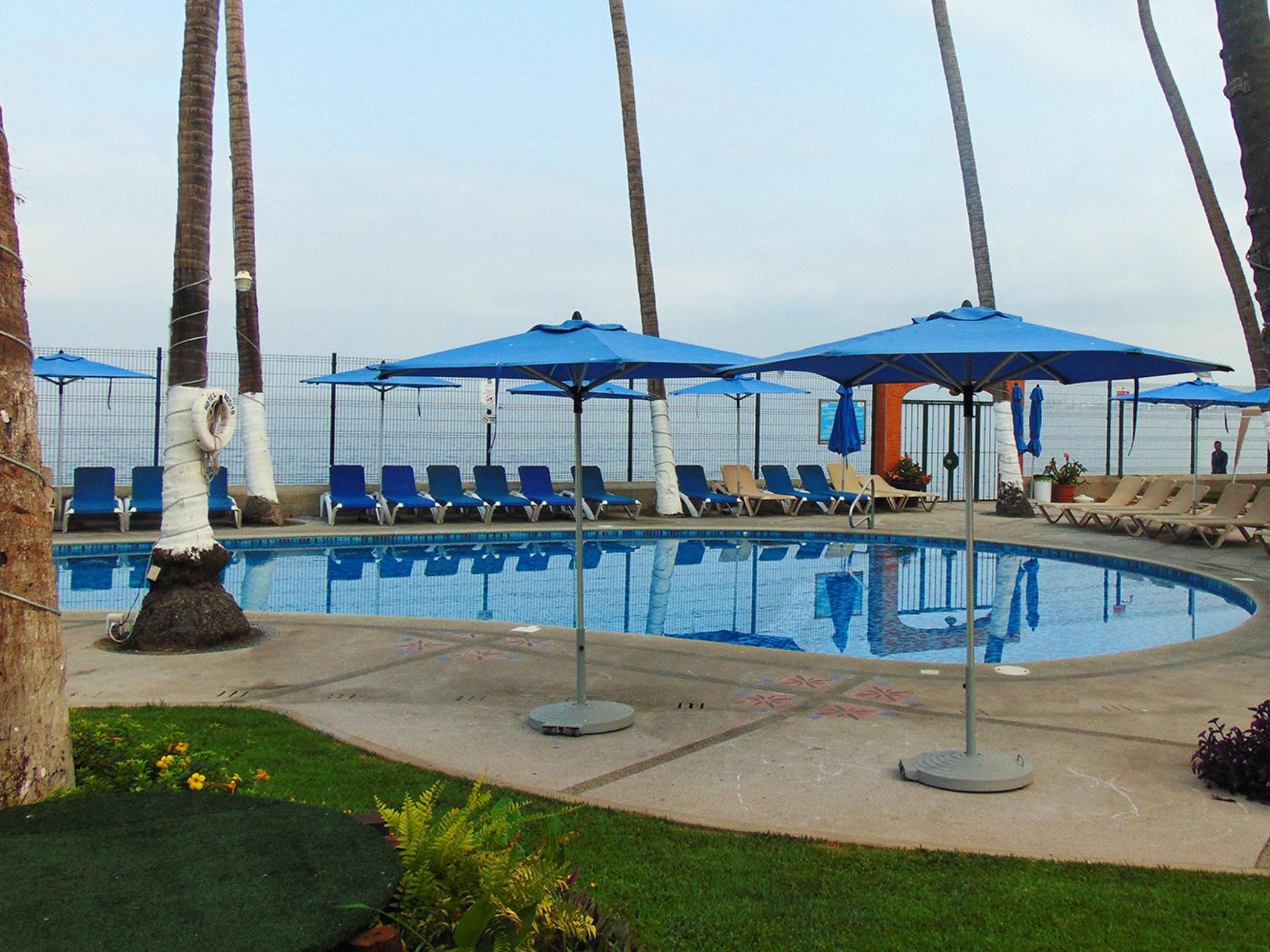 Rosita Puerto Vallarta