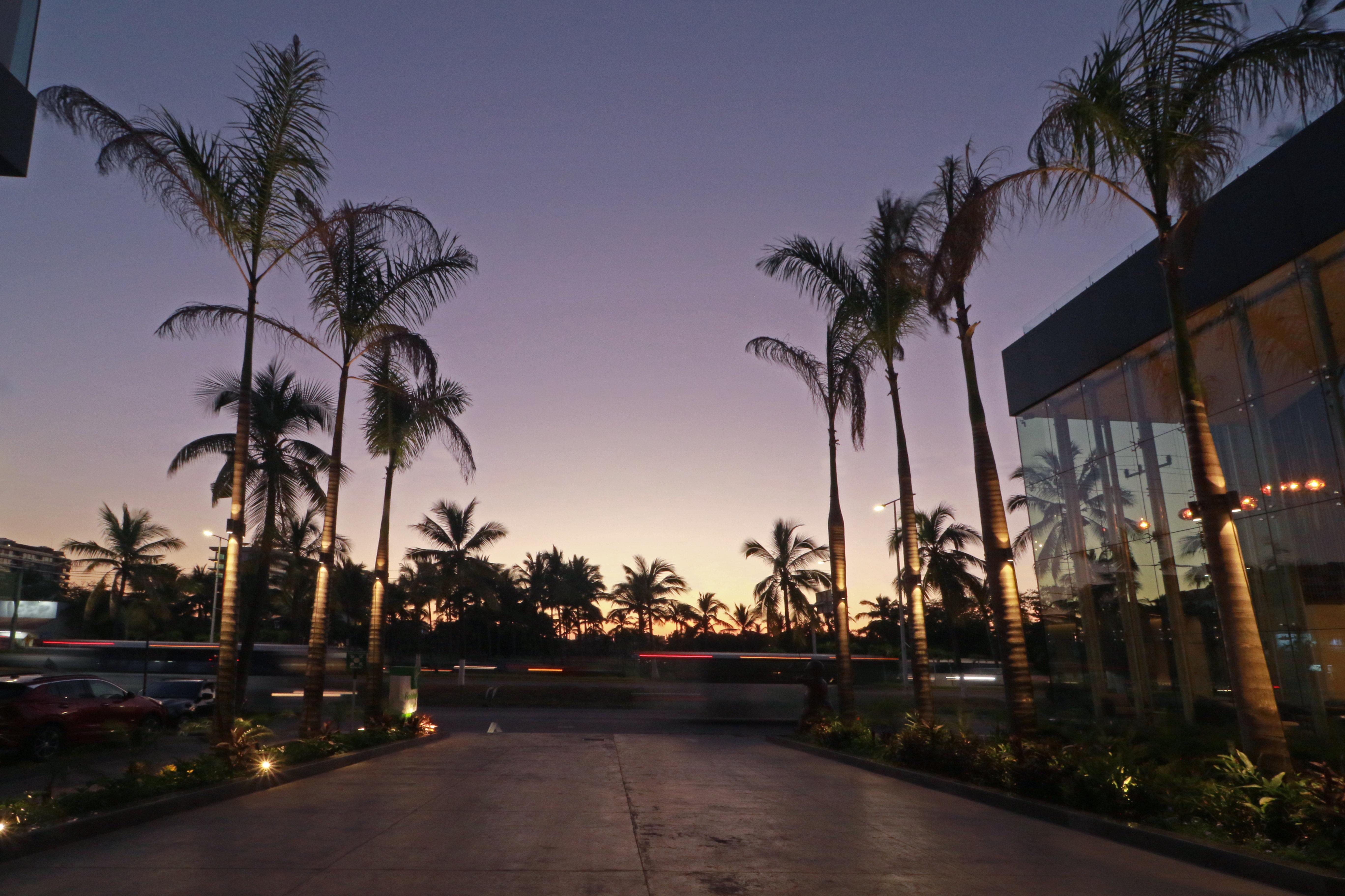 Inn&suites - Marina&golf, An Ihg 3* Puerto Vallarta