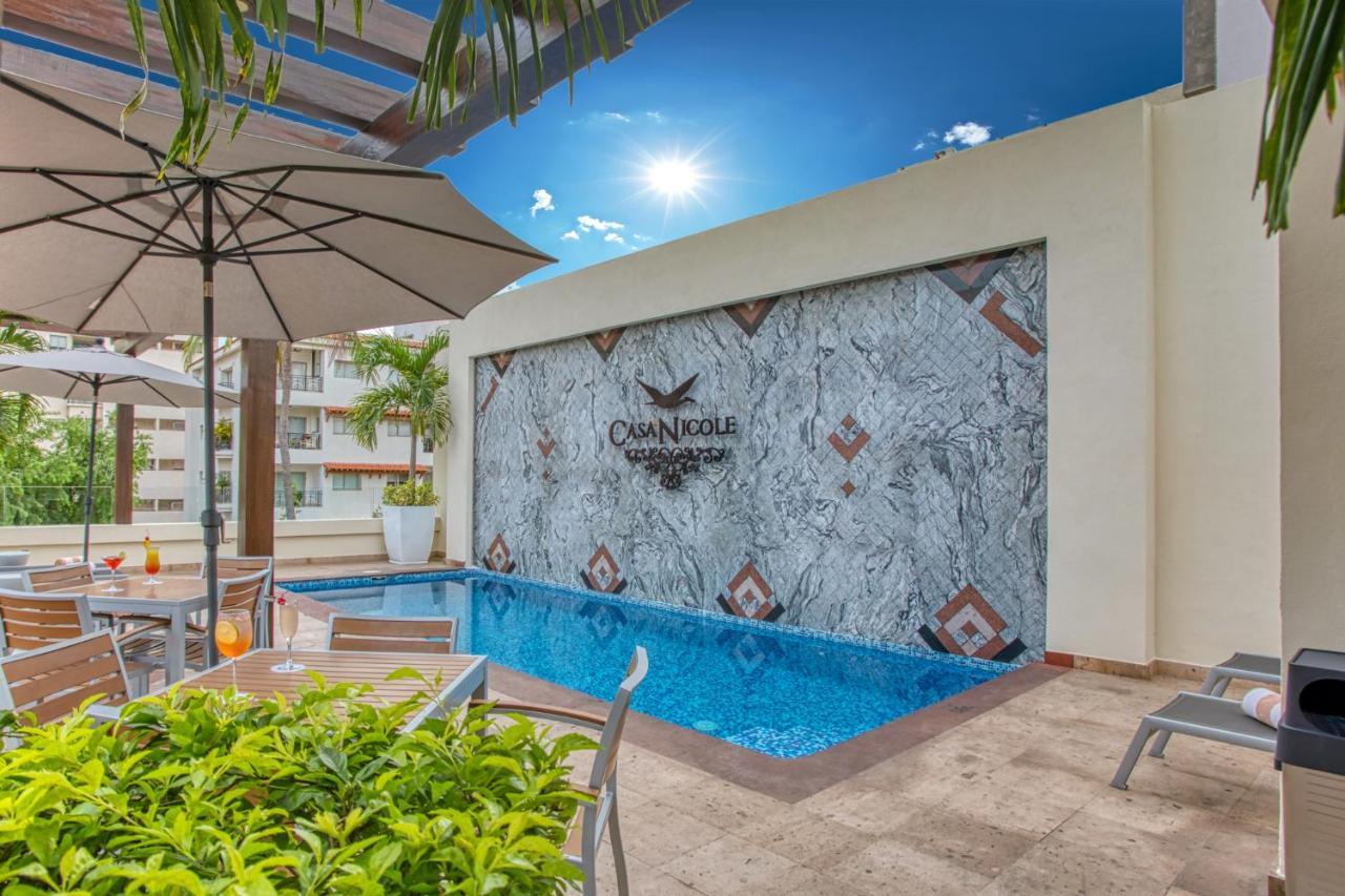 Hotel Casa Nicole Boutique 4*