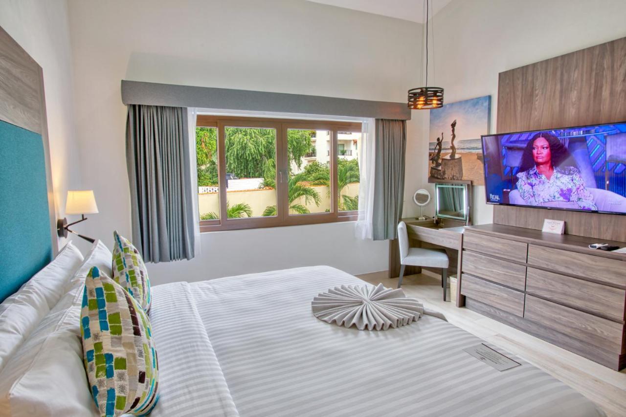 Hotel Casa Nicole Boutique 4*