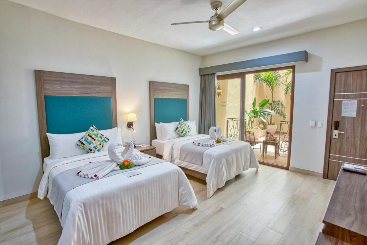 Casa Nicole Boutique Hotel 4*