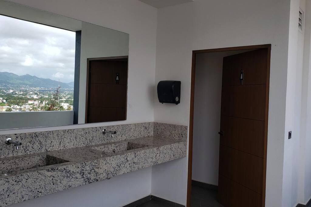 ¡hermoso Con Espectacular Vista A La Bahia!! Apartamento *