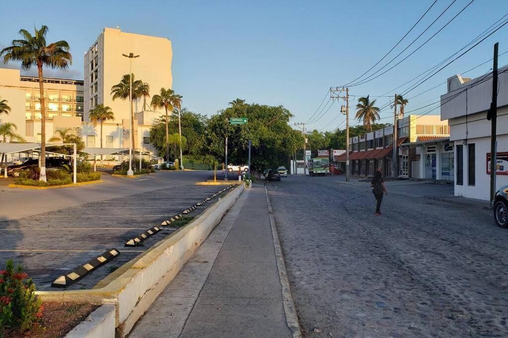 Apartamento ¡hermoso Con Espectacular Vista A La Bahia!! *