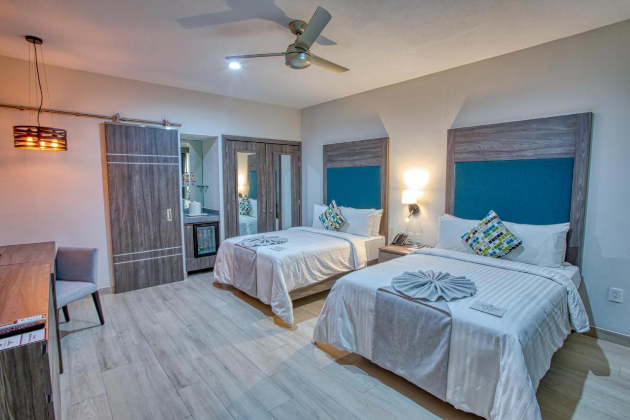 Casa Nicole Boutique Hotel