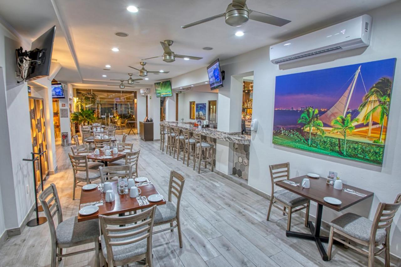 Casa Nicole Boutique Hotel Puerto Vallarta