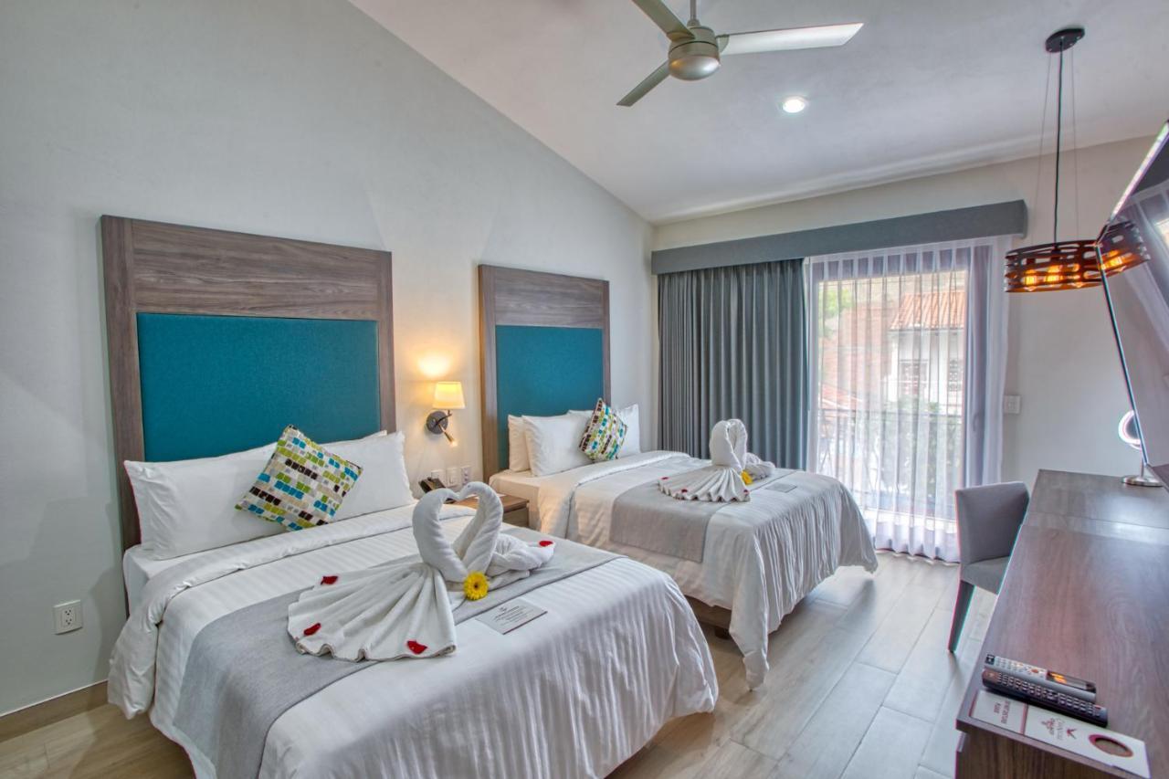 Casa Nicole Boutique Hotel Puerto Vallarta