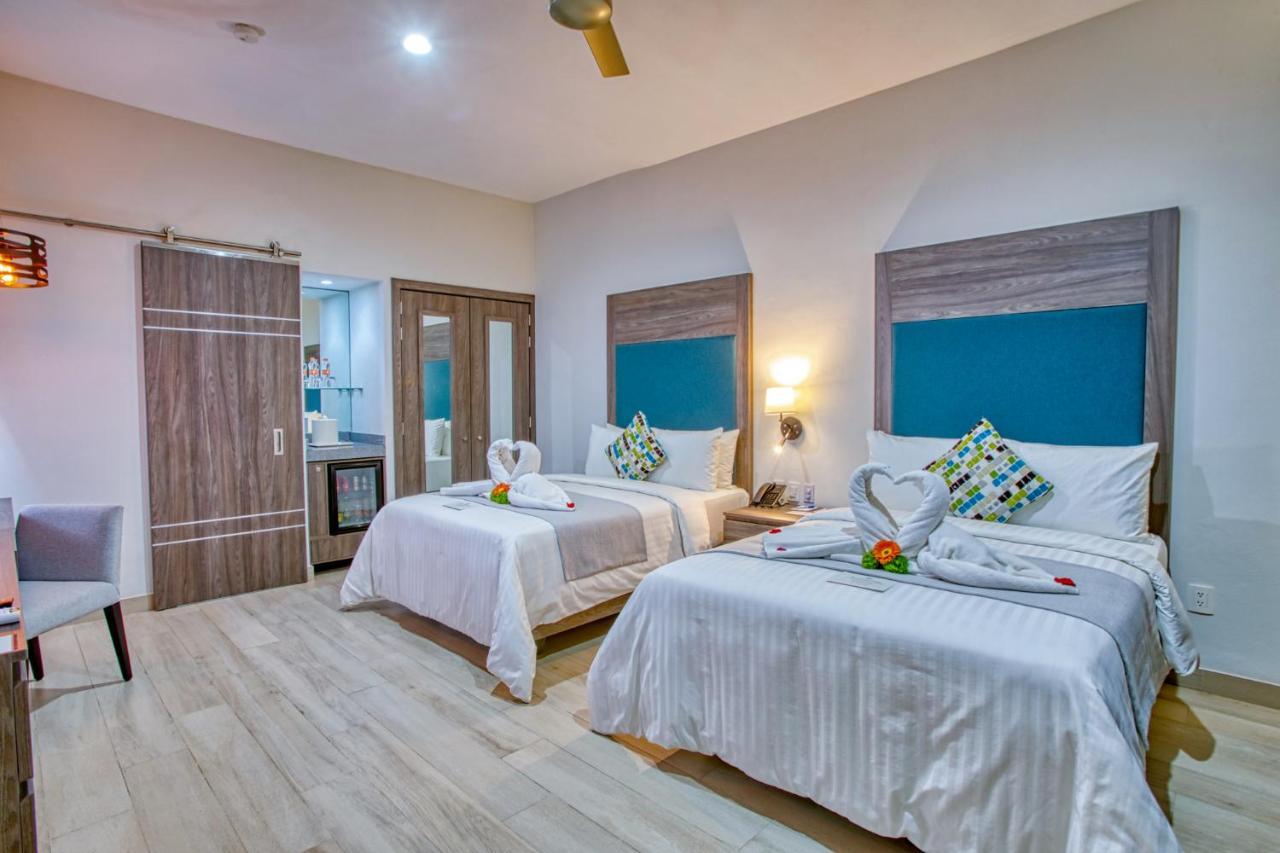 Casa Nicole Boutique Hotel Puerto Vallarta