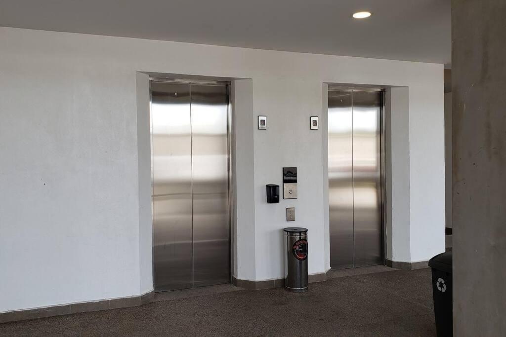 ¡hermoso Con Espectacular Vista A La Bahia!! Apartamento