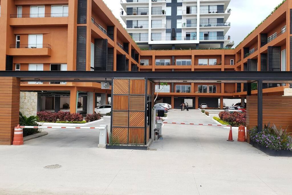 ¡hermoso Con Espectacular Vista A La Bahia!! Apartamento Puerto Vallarta