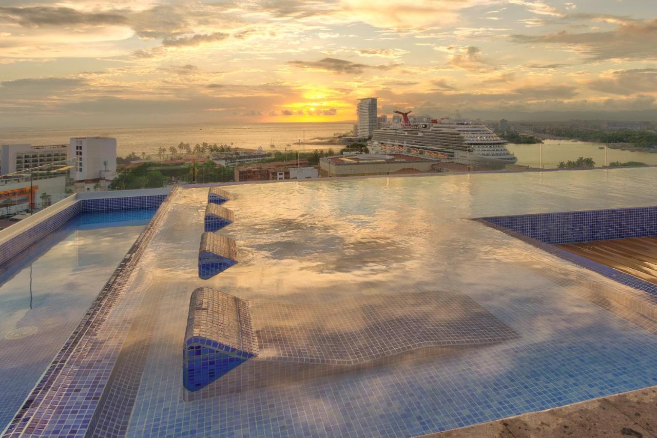 ¡hermoso Con Espectacular Vista A La Bahia!! Apartamento *