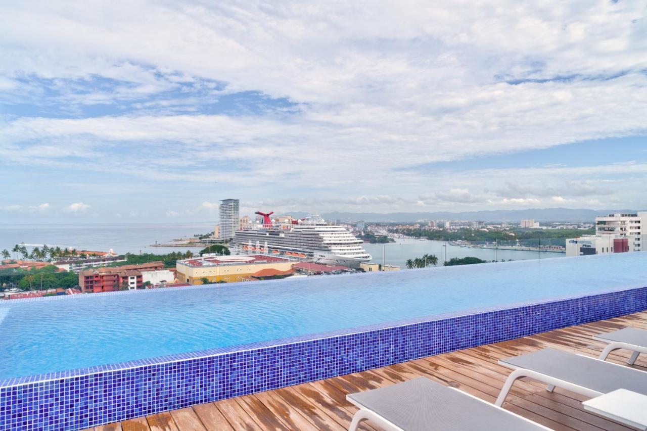 ¡hermoso Con Espectacular Vista A La Bahia!! Apartamento
